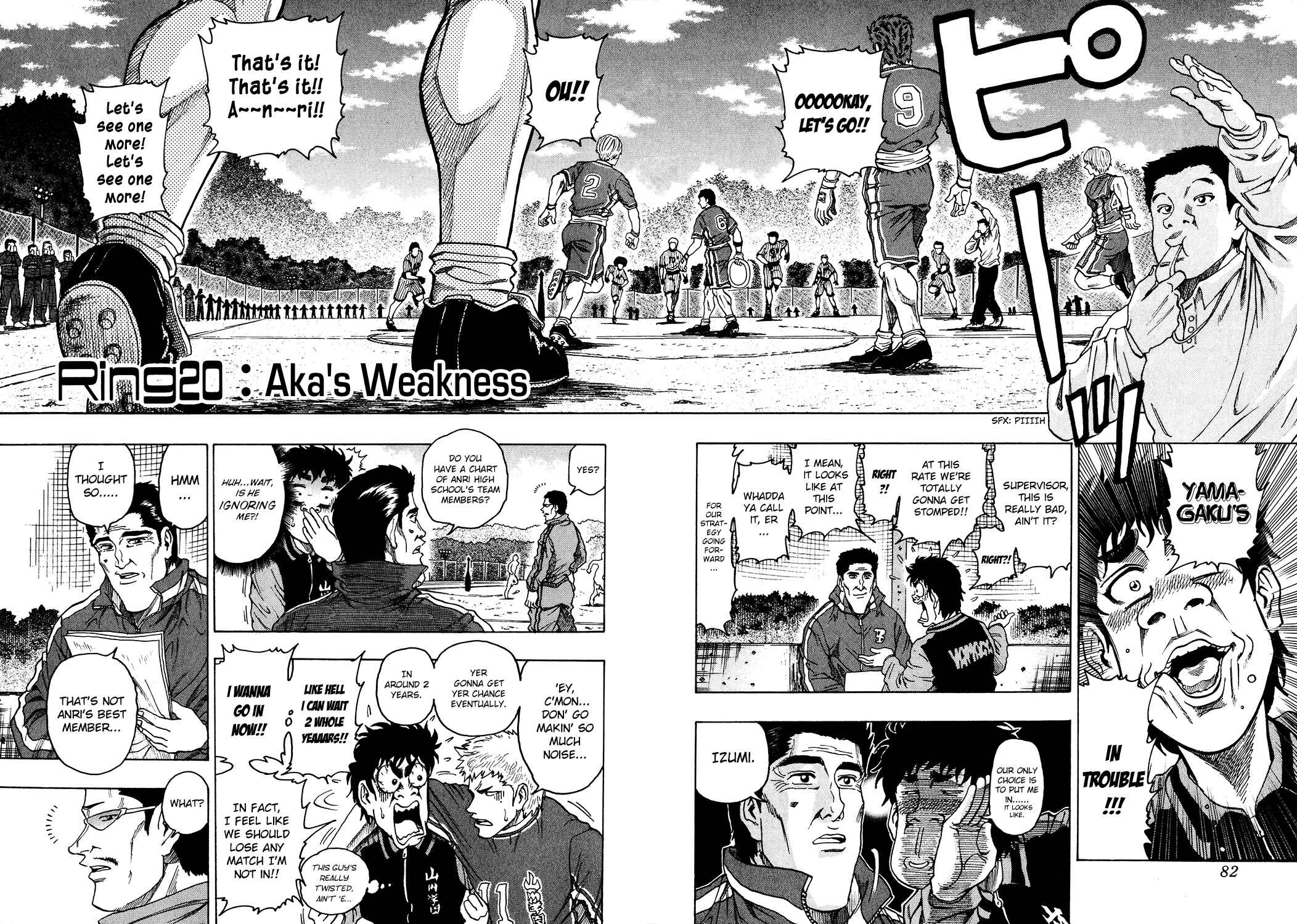 Page 2 Chapter 20 Ring