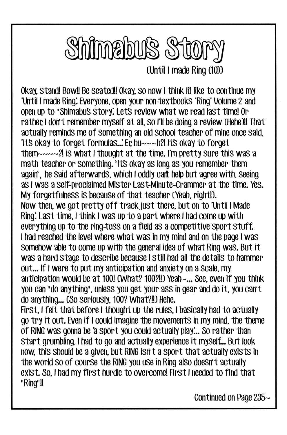 Page 25 Chapter 23 Ring