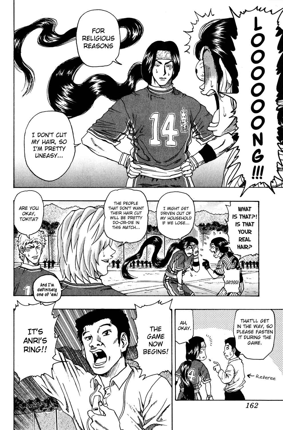 Page 5 Chapter 23 Ring