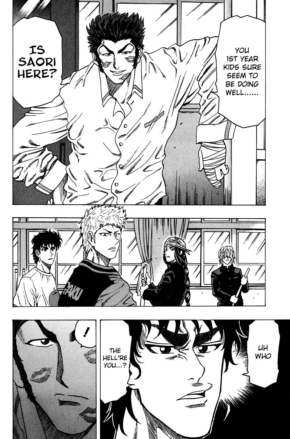 Page 13 Chapter 13 Ring