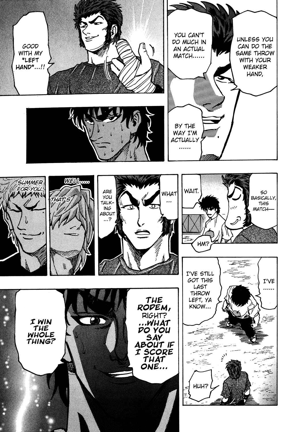 Page 25 Chapter 15 Ring