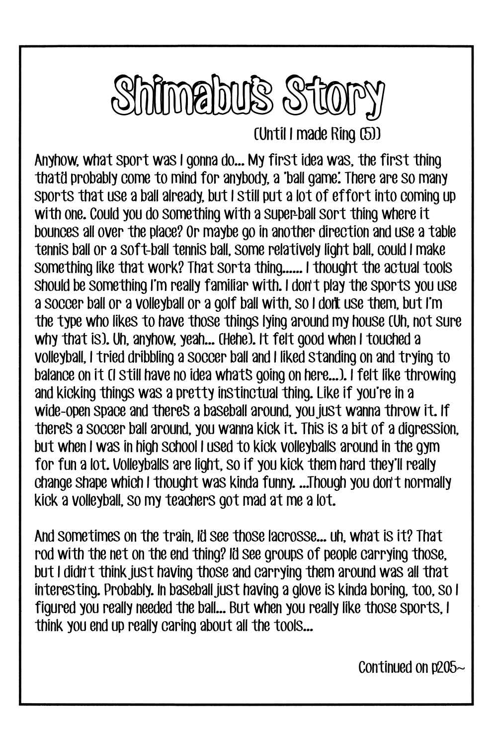 Page 26 Chapter 15 Ring