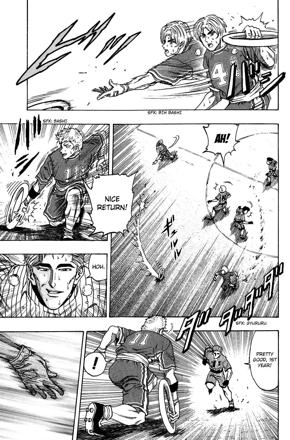 Page 13 Chapter 21 Ring