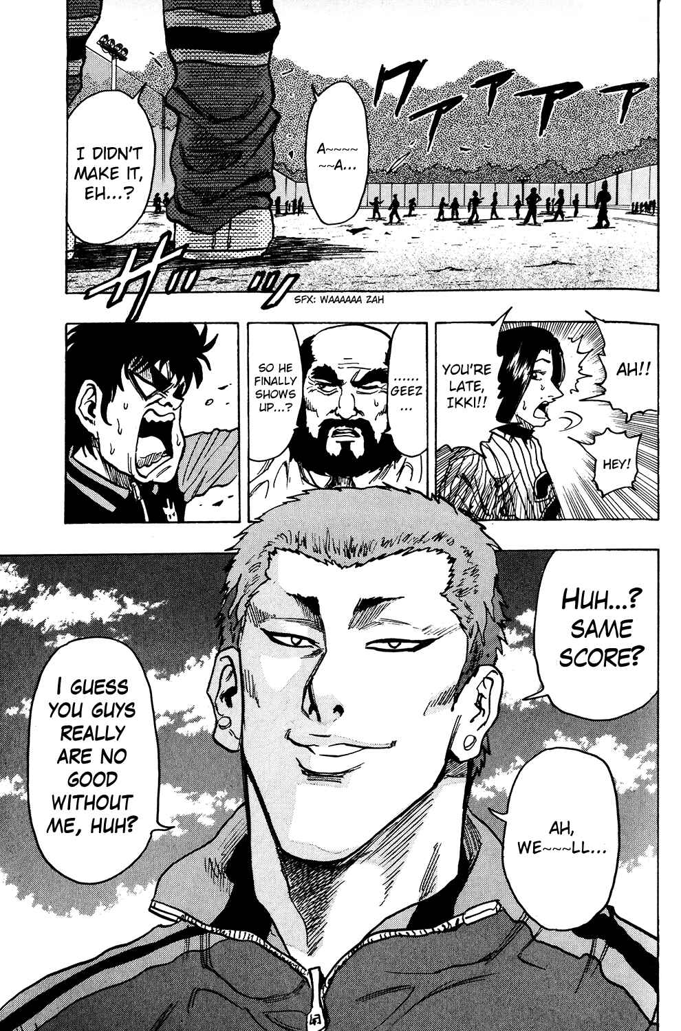 Page 25 Chapter 21 Ring