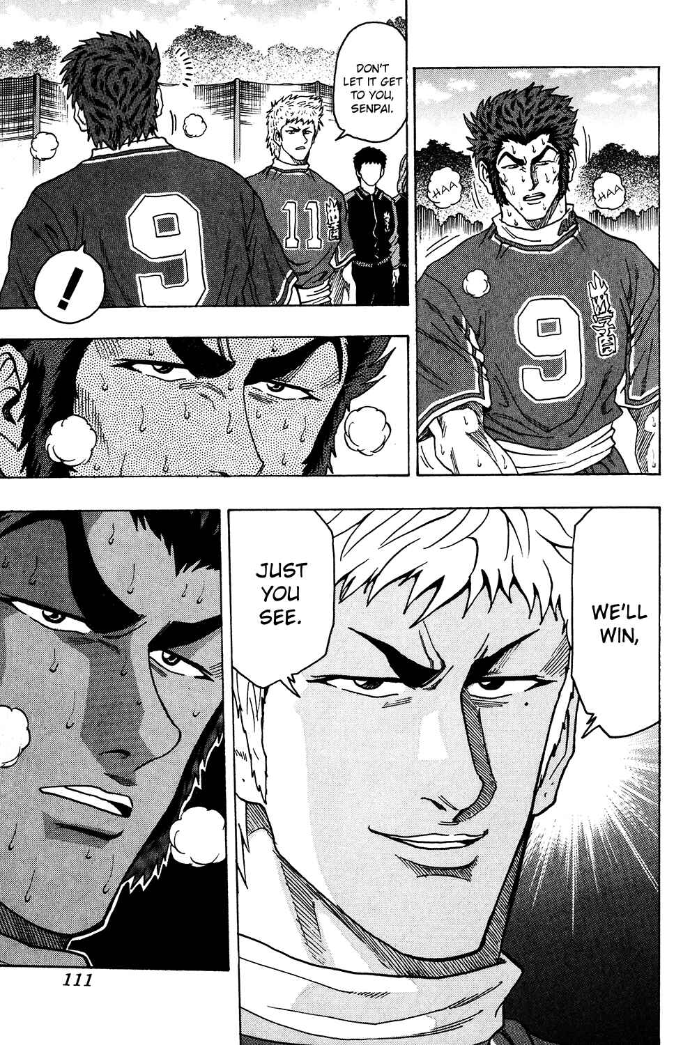 Page 5 Chapter 21 Ring