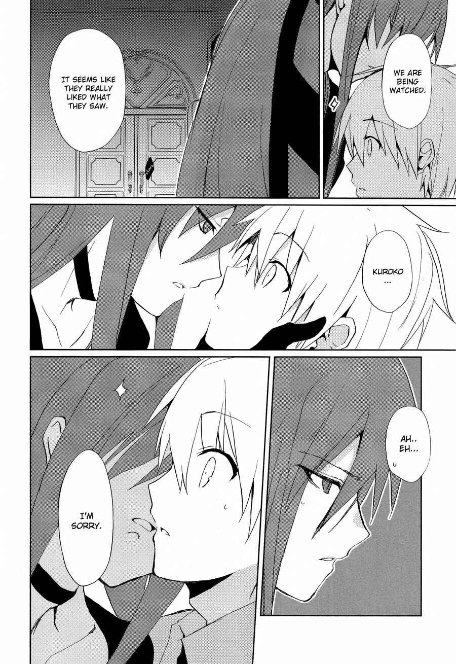 Page 9 Chapter Unknown_90fe Kurokos Basketball- Imperial World (Doujinshi)