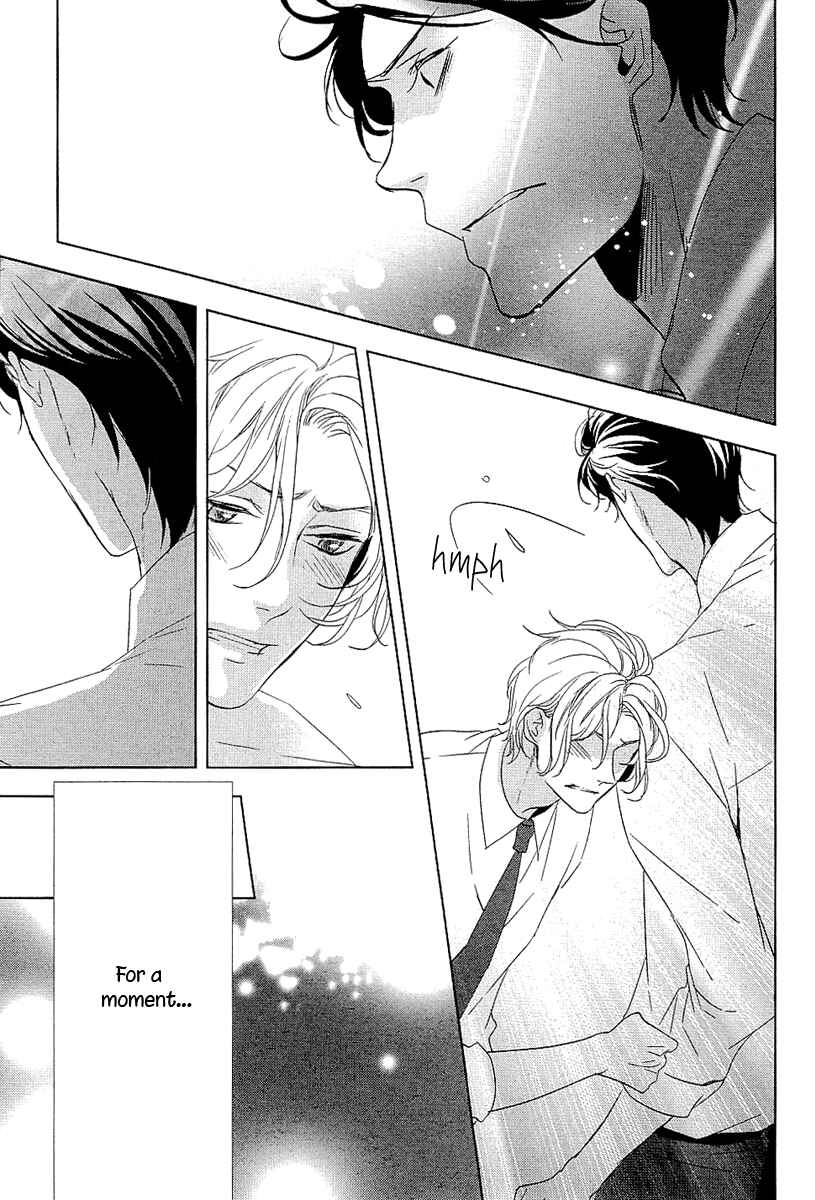 Page 10 Chapter 3 Otona no Koi no Hajimekata