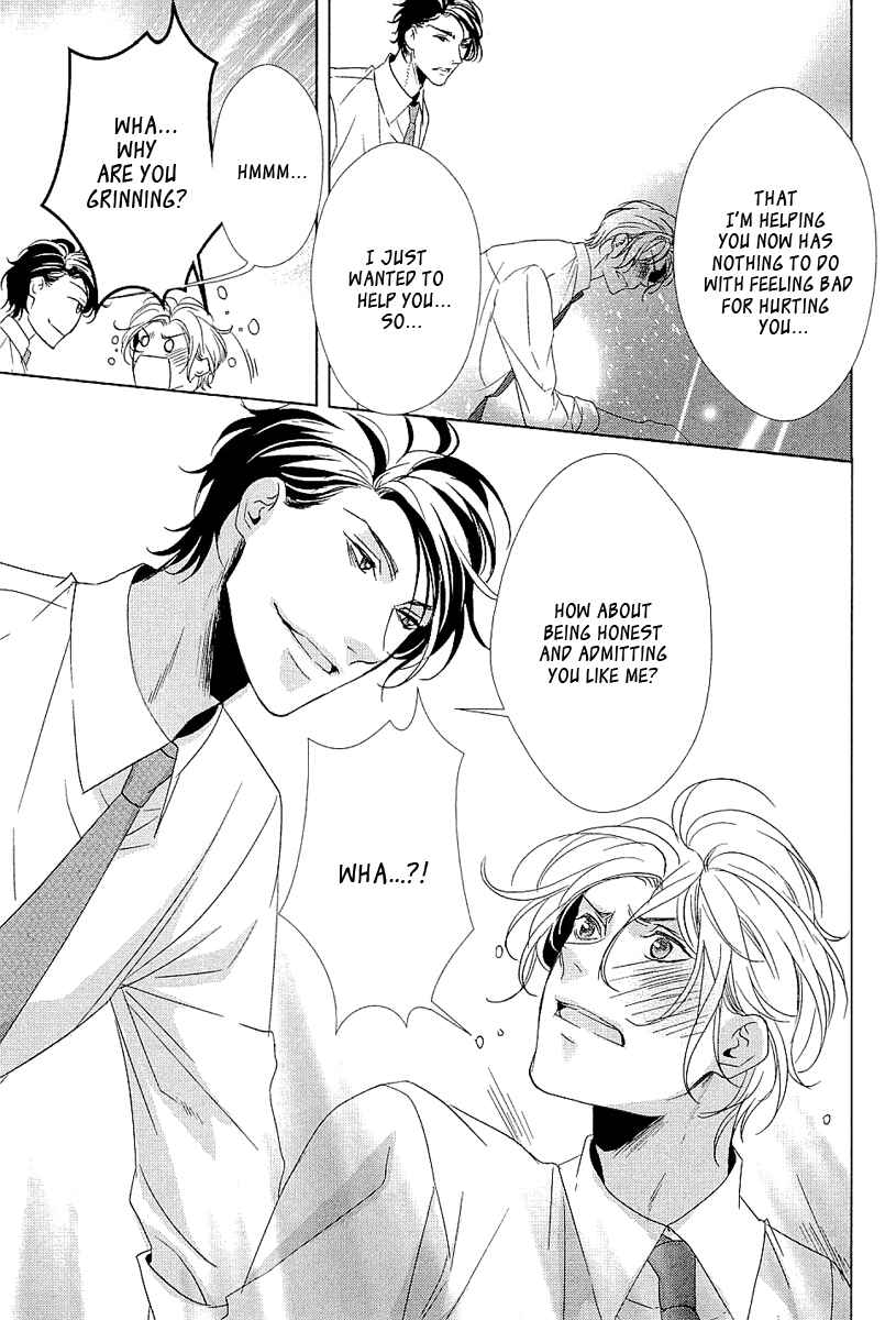 Page 18 Chapter 3 Otona no Koi no Hajimekata