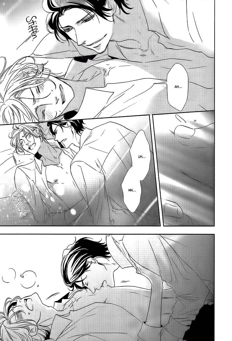 Page 11 Chapter 2 Otona no Koi no Hajimekata