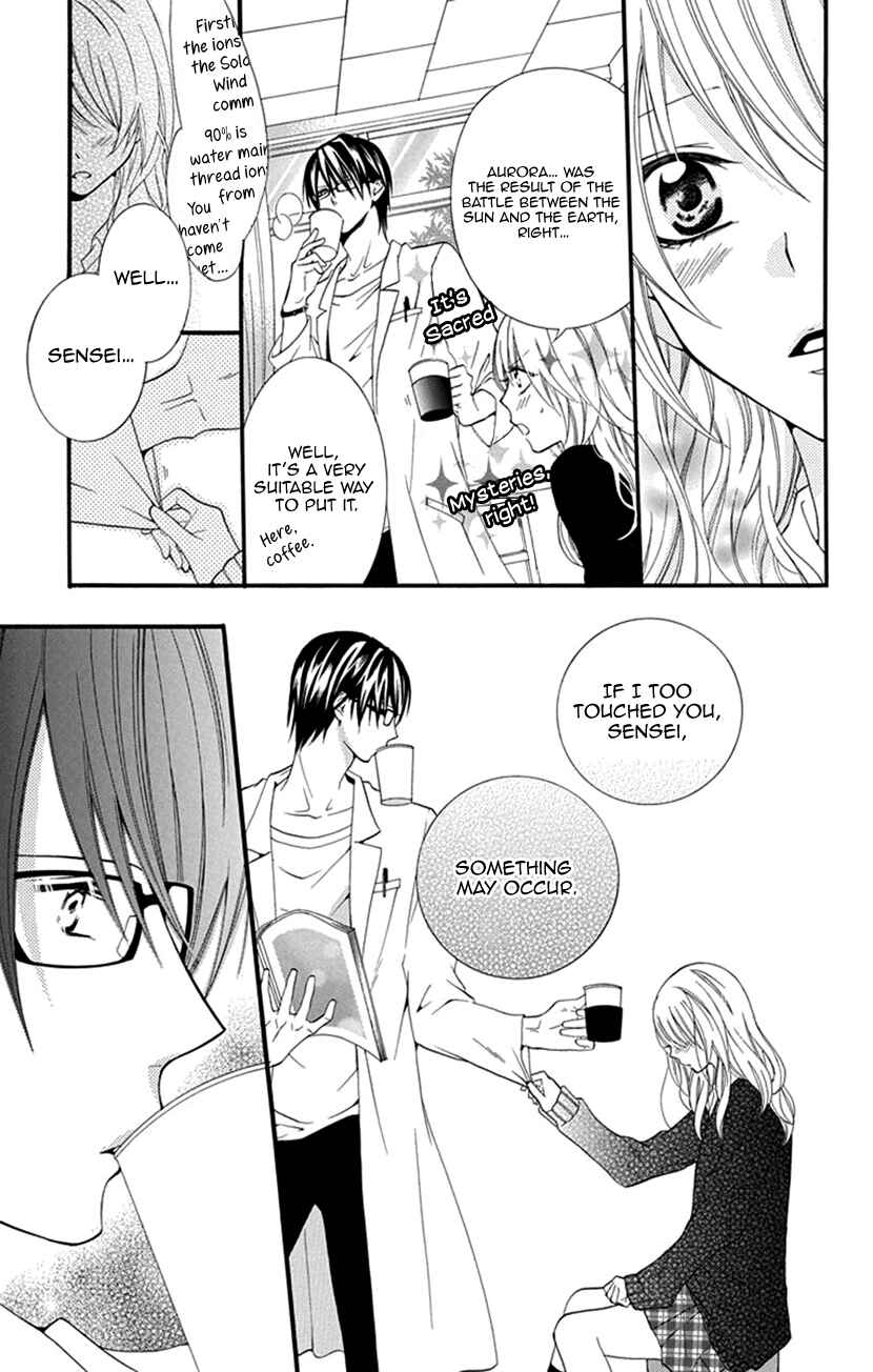 Page 11 Chapter 2 Pinkscrap