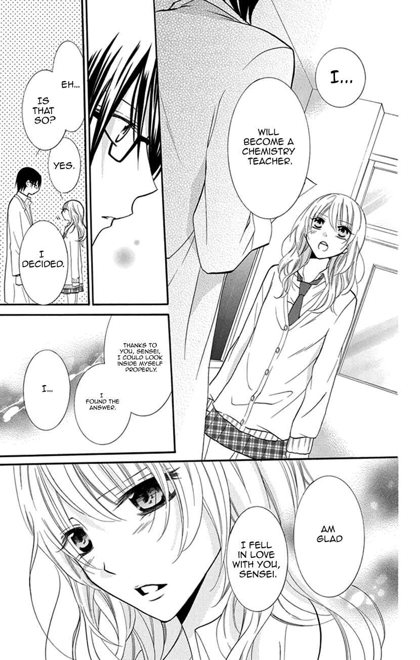 Page 23 Chapter 3 Pinkscrap
