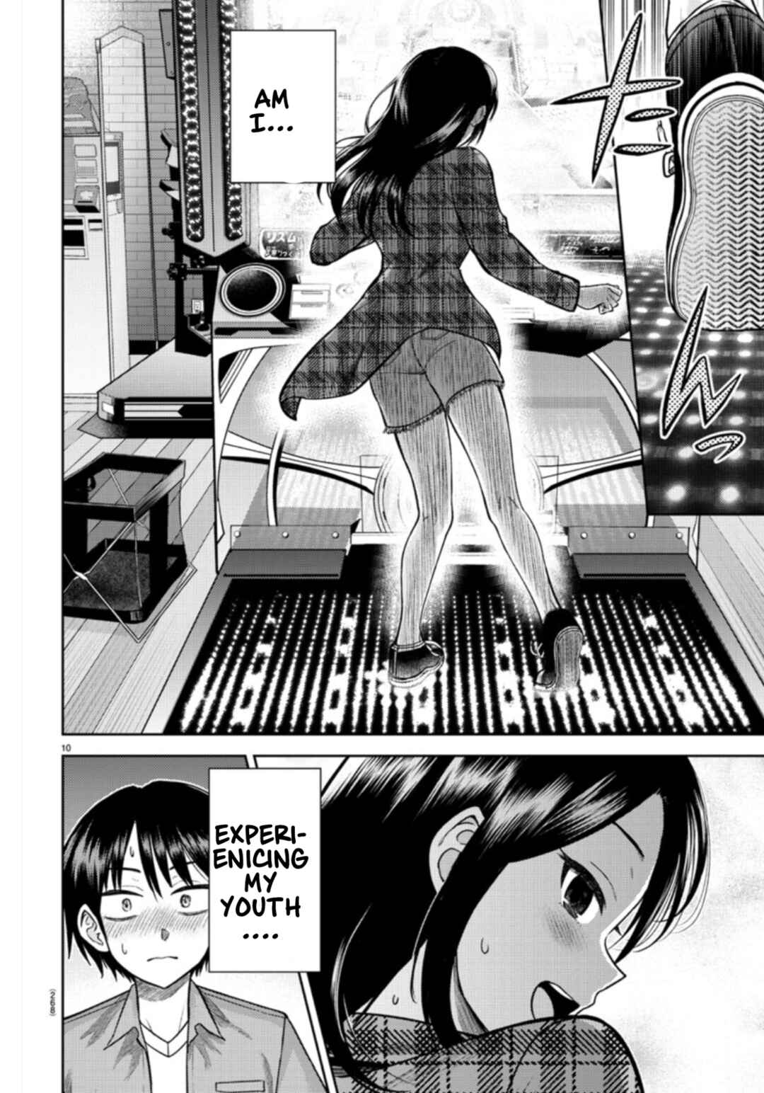 Page 10 Chapter 5 Name.