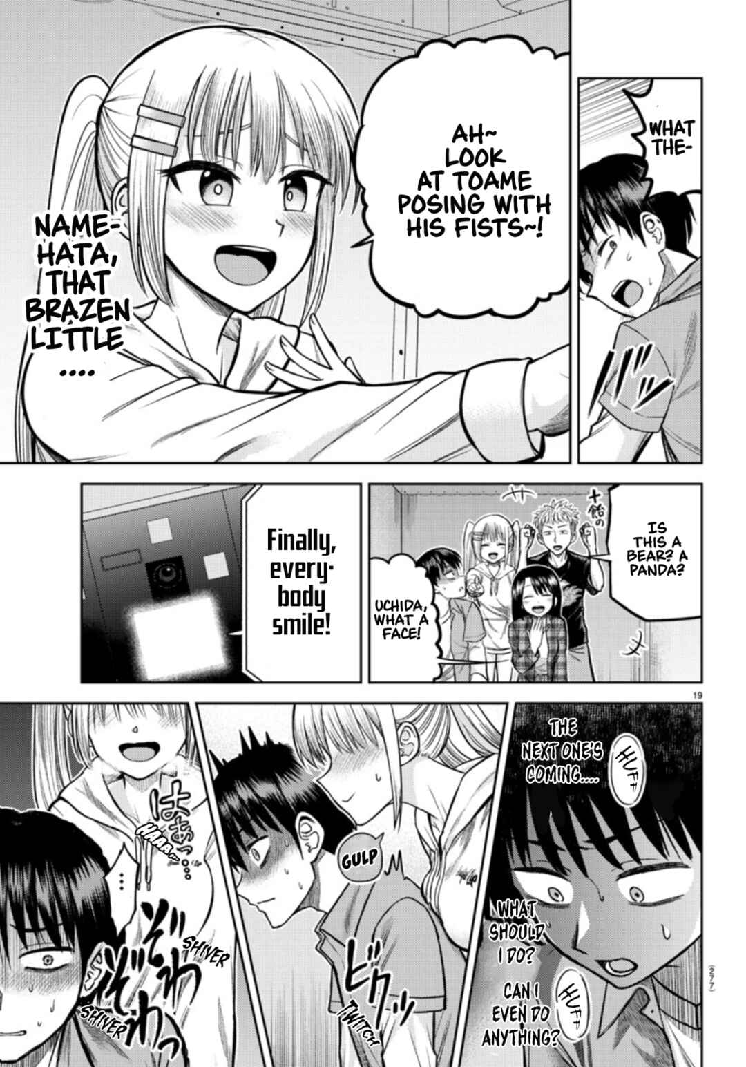 Page 19 Chapter 5 Name.