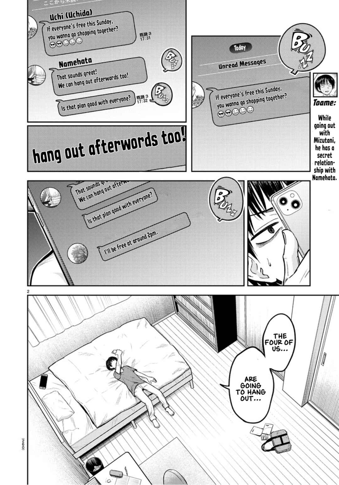 Page 2 Chapter 5 Name.
