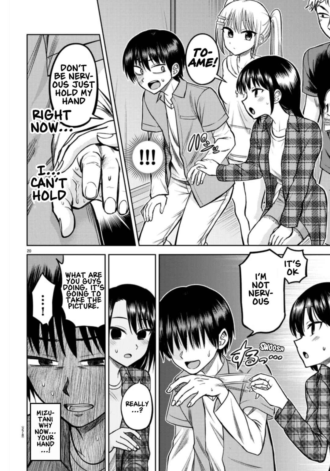Page 20 Chapter 5 Name.