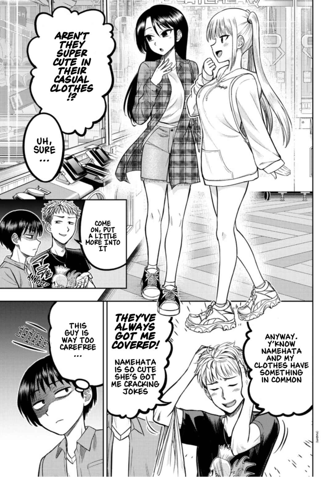 Page 5 Chapter 5 Name.
