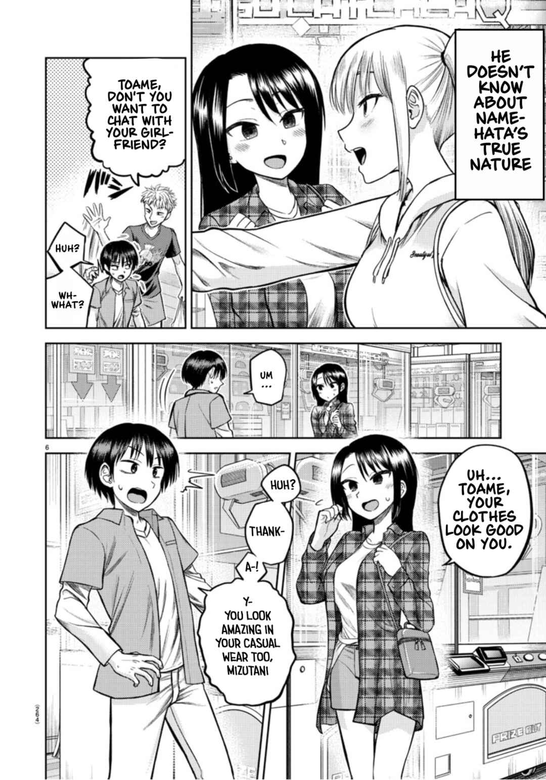 Page 6 Chapter 5 Name.