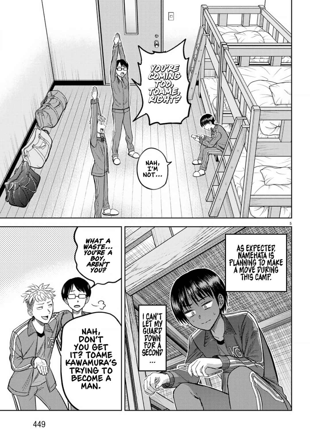 Page 5 Chapter 6 Name.