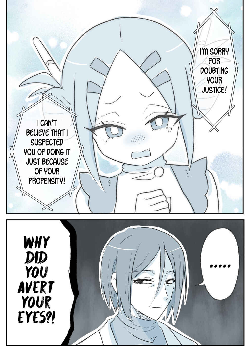 Page 2 Chapter 3 20 Nen de Iroiro Kawatchatta Manga (Pre-Serialization)