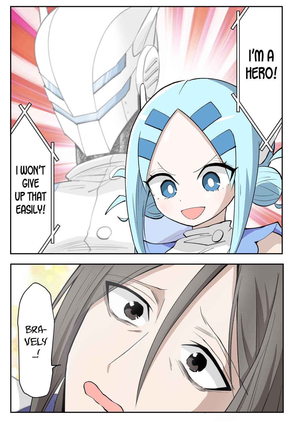 Page 3 Chapter 11 20 Nen de Iroiro Kawatchatta Manga (Pre-Serialization)
