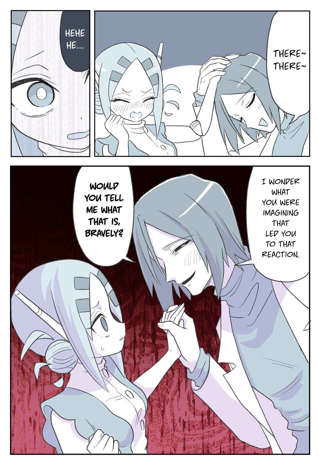 Page 4 Chapter 10 20 Nen de Iroiro Kawatchatta Manga (Pre-Serialization)