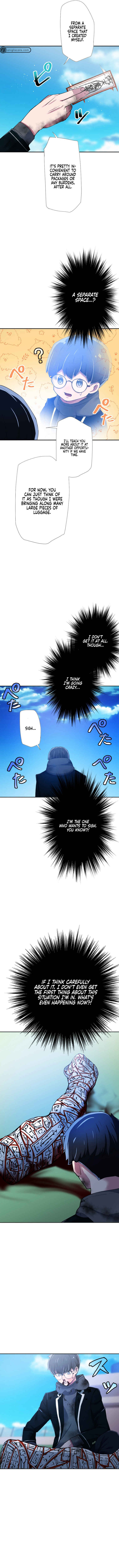 Page 13 Chapter 10 Worlds Strongest Sorcerer Gets Reincarnated