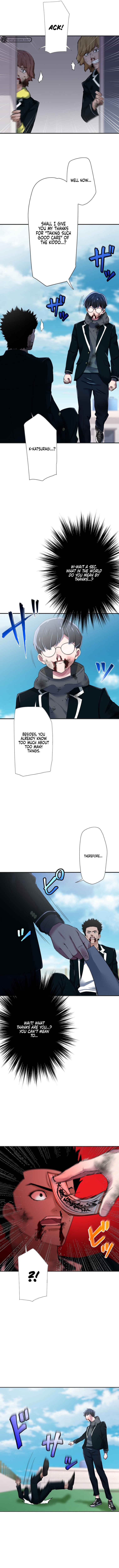 Page 17 Chapter 10 Worlds Strongest Sorcerer Gets Reincarnated