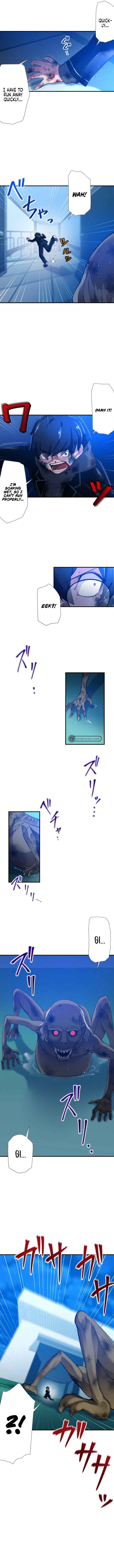 Page 3 Chapter 4 Worlds Strongest Sorcerer Gets Reincarnated