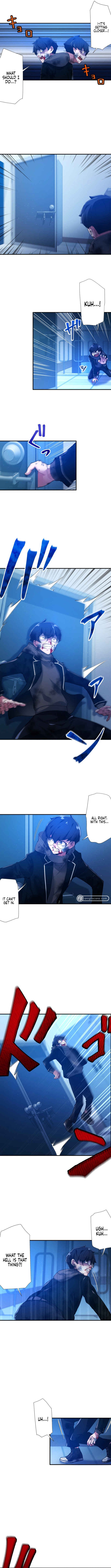 Page 4 Chapter 4 Worlds Strongest Sorcerer Gets Reincarnated