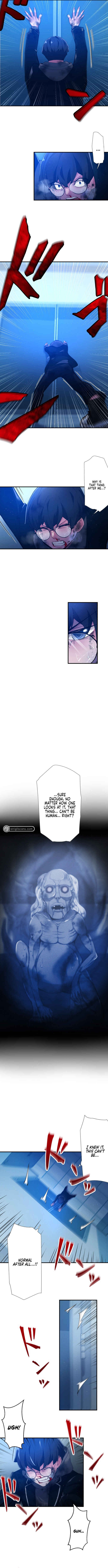Page 5 Chapter 4 Worlds Strongest Sorcerer Gets Reincarnated