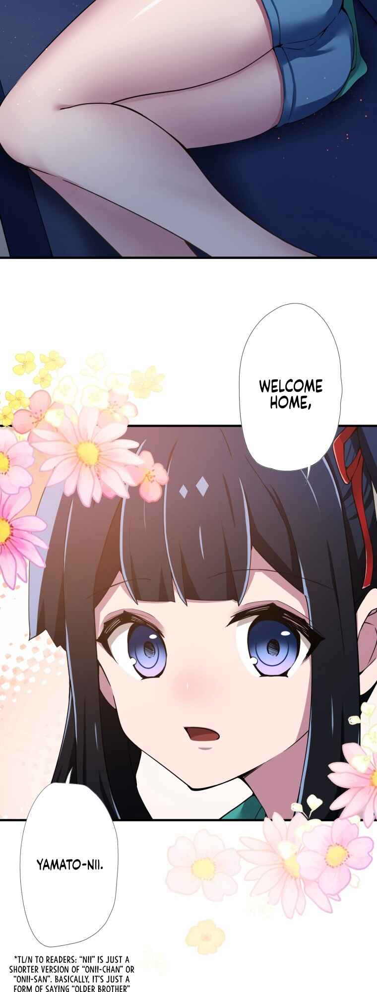 Page 19 Chapter 13 Worlds Strongest Sorcerer Gets Reincarnated