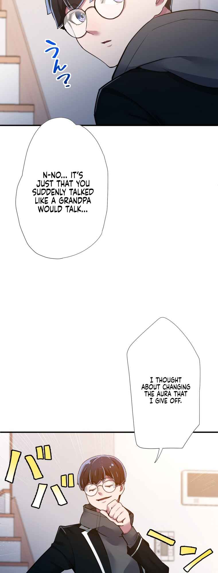 Page 22 Chapter 13 Worlds Strongest Sorcerer Gets Reincarnated