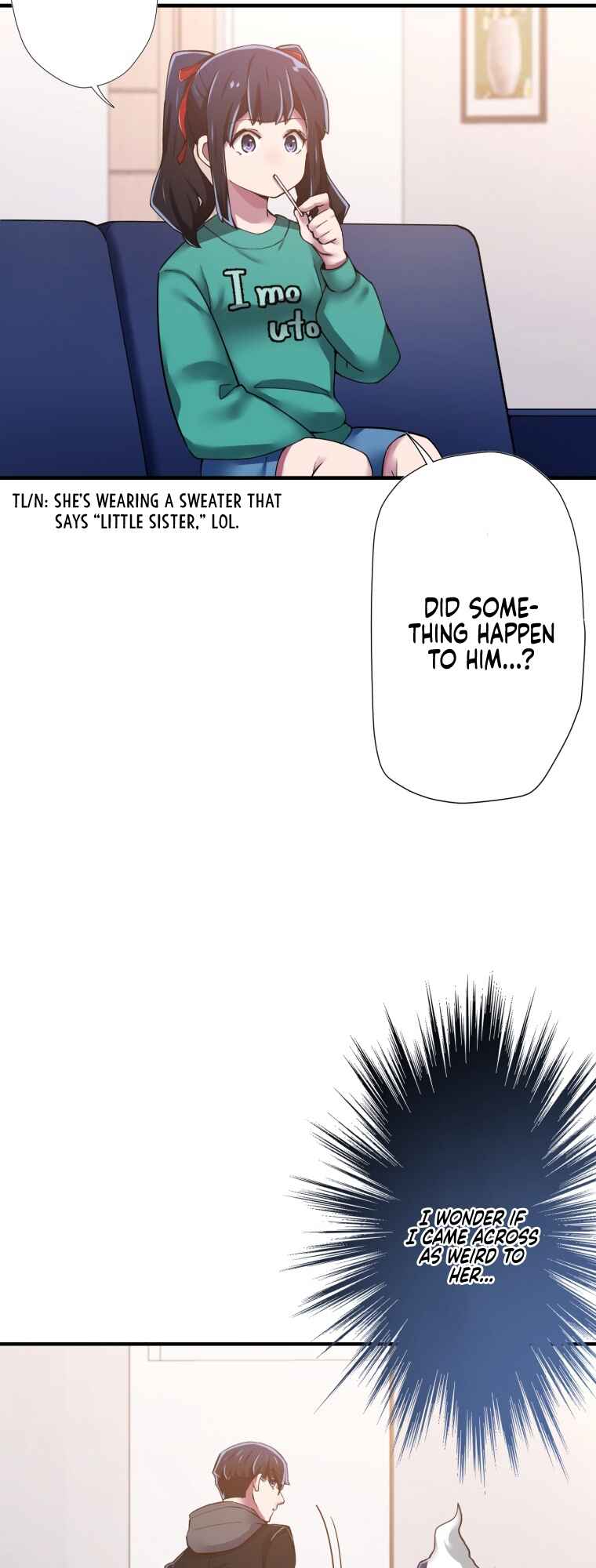Page 28 Chapter 13 Worlds Strongest Sorcerer Gets Reincarnated