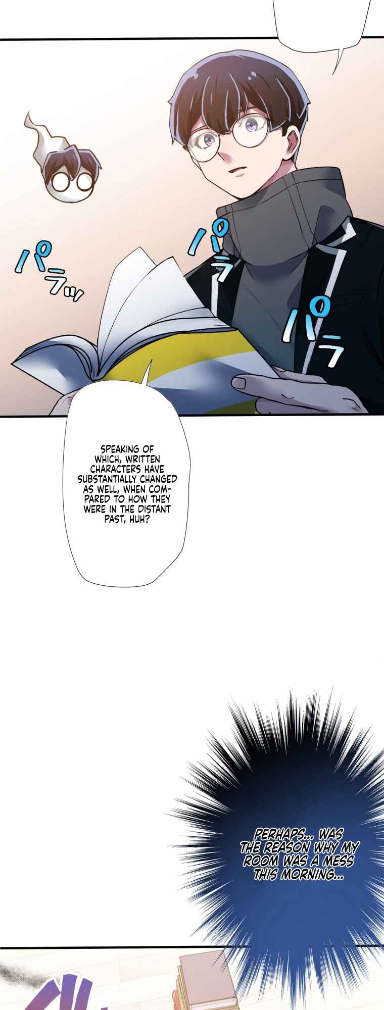 Page 36 Chapter 13 Worlds Strongest Sorcerer Gets Reincarnated