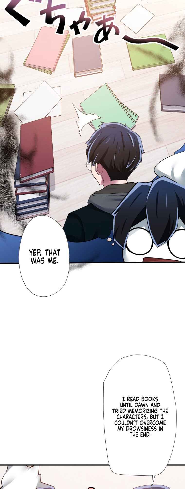 Page 37 Chapter 13 Worlds Strongest Sorcerer Gets Reincarnated