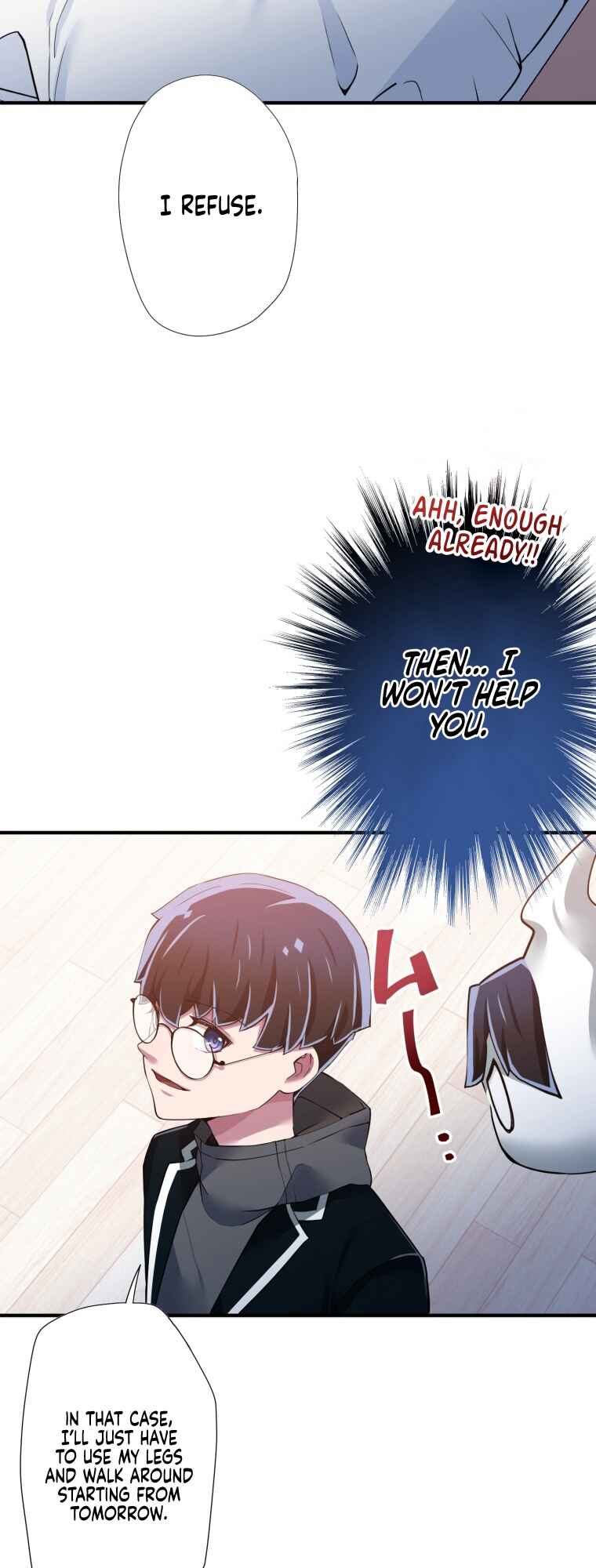 Page 40 Chapter 13 Worlds Strongest Sorcerer Gets Reincarnated