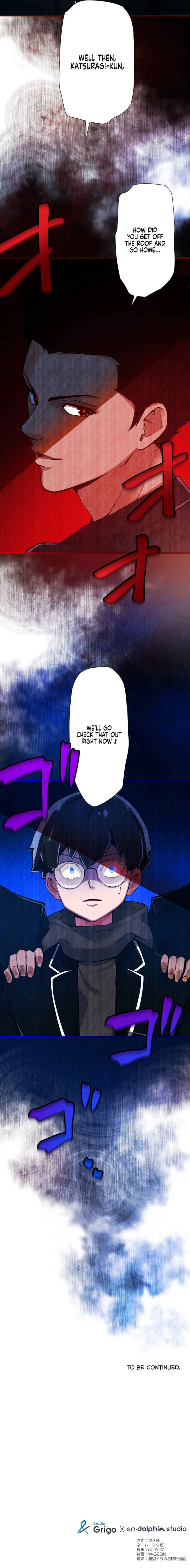 Page 14 Chapter 6 Worlds Strongest Sorcerer Gets Reincarnated