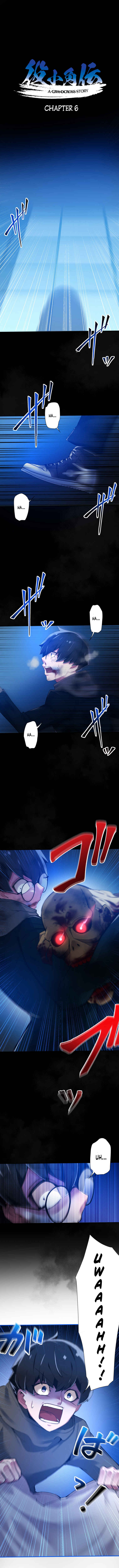 Page 2 Chapter 6 Worlds Strongest Sorcerer Gets Reincarnated
