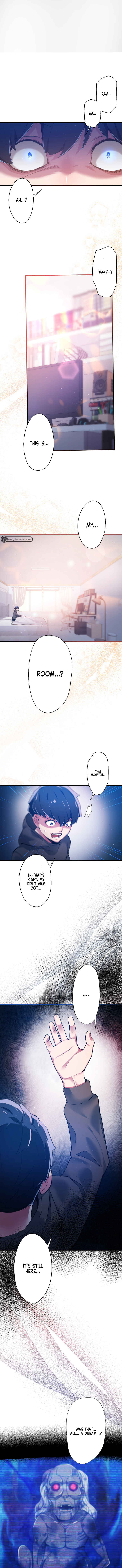 Page 3 Chapter 6 Worlds Strongest Sorcerer Gets Reincarnated