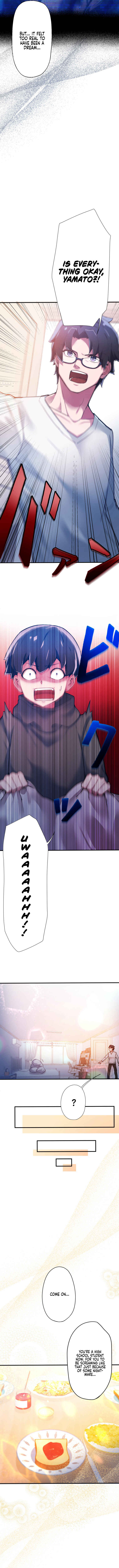 Page 4 Chapter 6 Worlds Strongest Sorcerer Gets Reincarnated