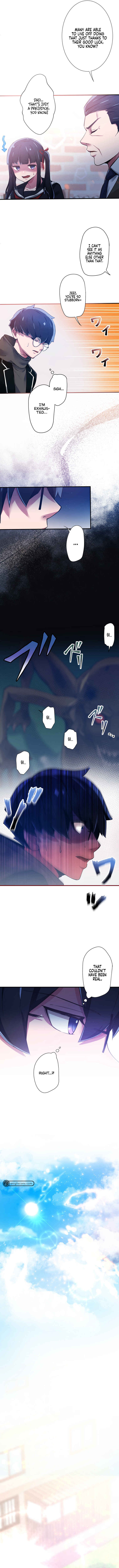 Page 9 Chapter 6 Worlds Strongest Sorcerer Gets Reincarnated