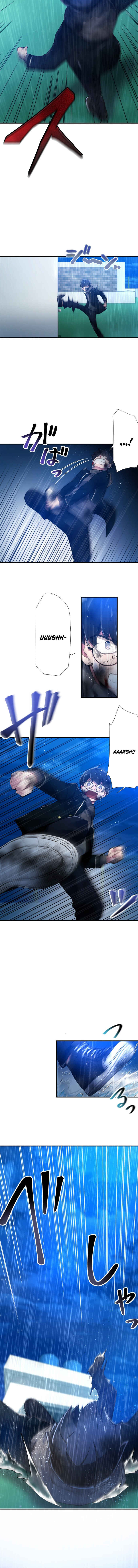 Page 10 Chapter 3 Worlds Strongest Sorcerer Gets Reincarnated