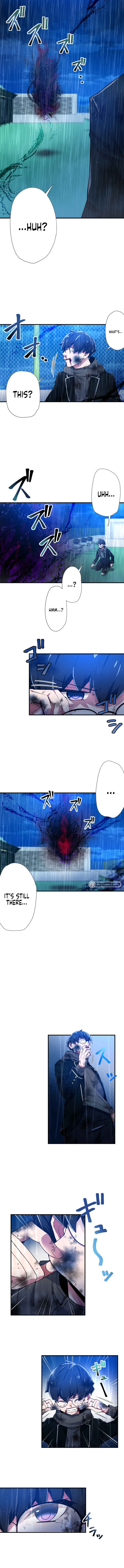 Page 12 Chapter 3 Worlds Strongest Sorcerer Gets Reincarnated