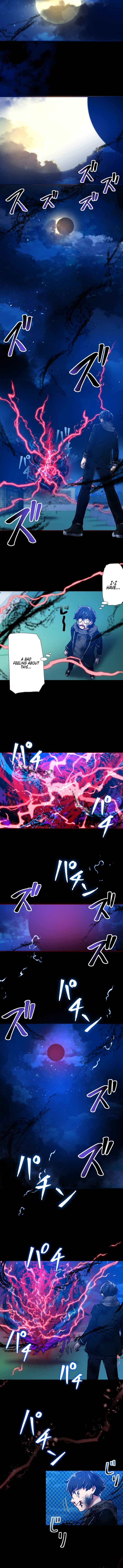 Page 14 Chapter 3 Worlds Strongest Sorcerer Gets Reincarnated