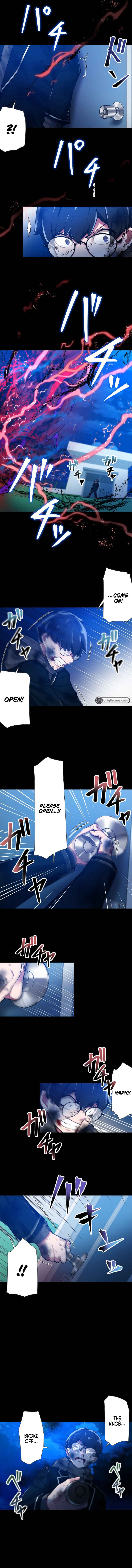 Page 15 Chapter 3 Worlds Strongest Sorcerer Gets Reincarnated