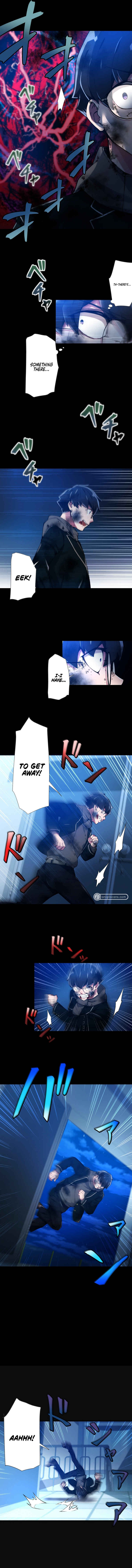 Page 16 Chapter 3 Worlds Strongest Sorcerer Gets Reincarnated