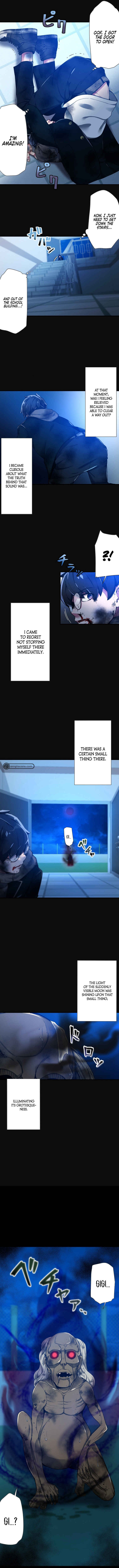 Page 17 Chapter 3 Worlds Strongest Sorcerer Gets Reincarnated