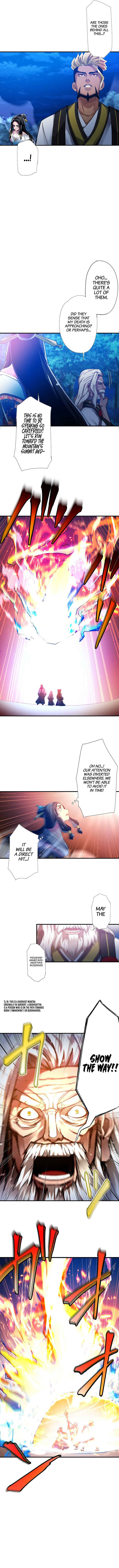 Page 13 Chapter 1 Worlds Strongest Sorcerer Gets Reincarnated