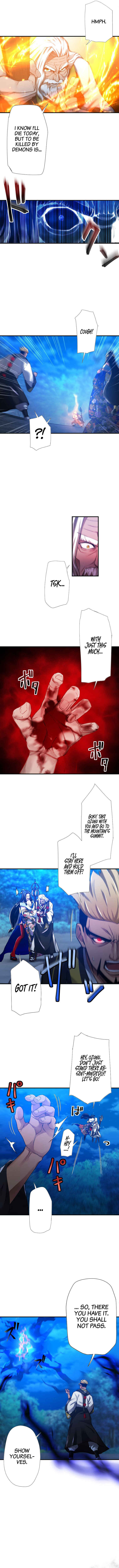 Page 15 Chapter 1 Worlds Strongest Sorcerer Gets Reincarnated