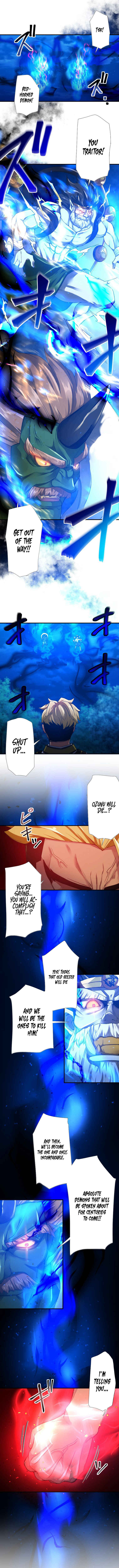 Page 16 Chapter 1 Worlds Strongest Sorcerer Gets Reincarnated